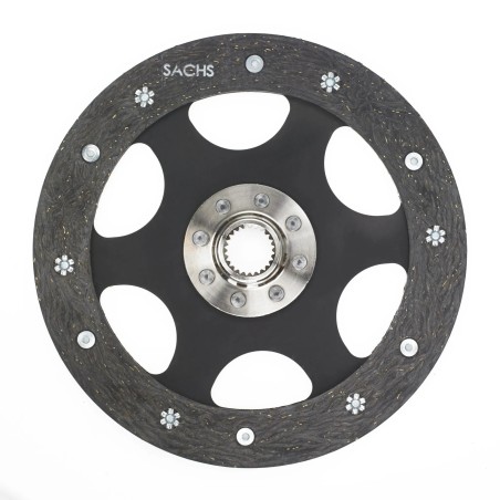 Clutch Plate