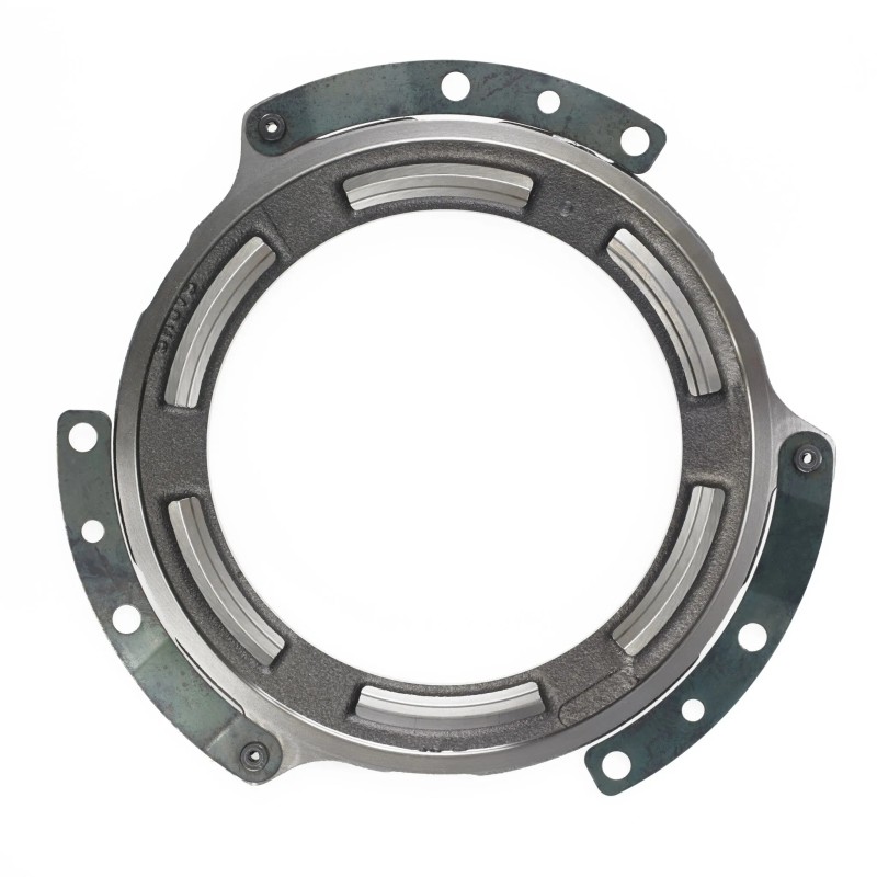Pressure Plate