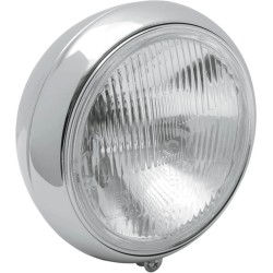 7  Headlight Assemblies