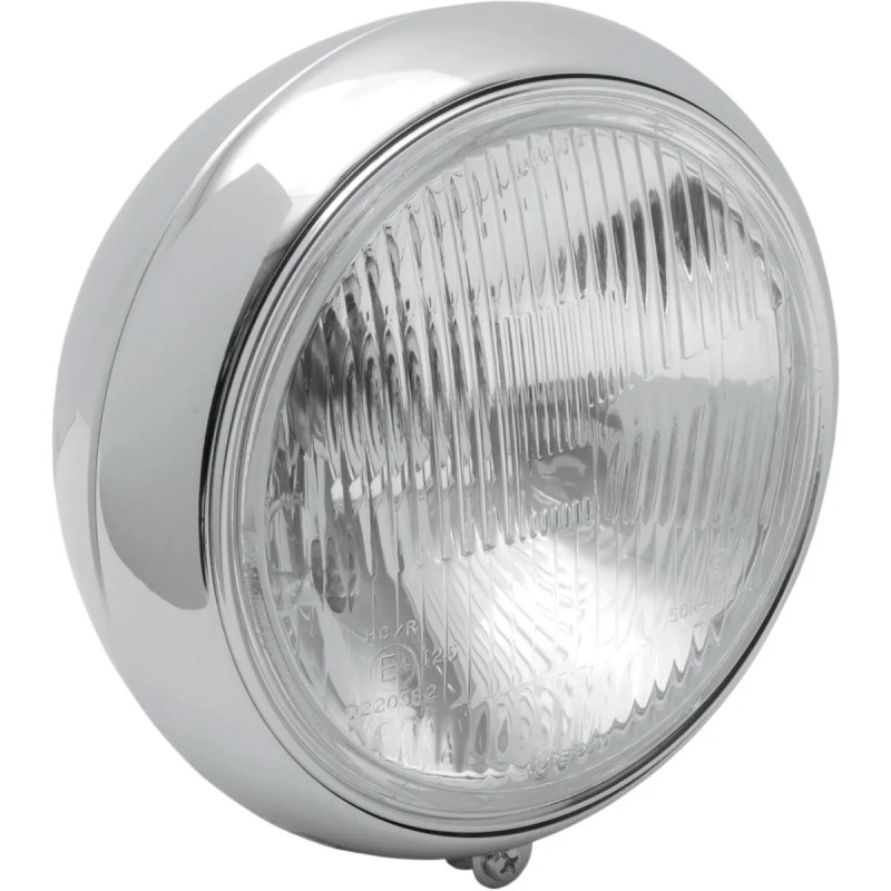 7  Headlight Assemblies