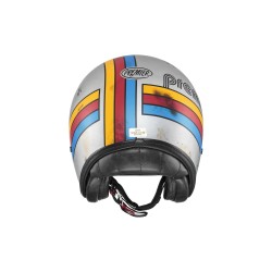 Casque Vintage Platinum Edition