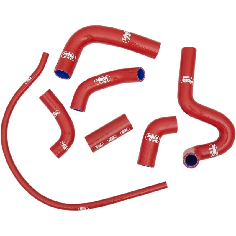 Radiator Hose Kit