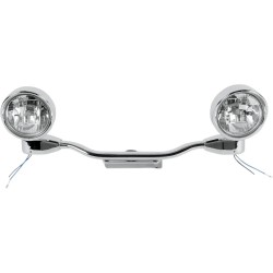 Elliptical Driving Light Kit