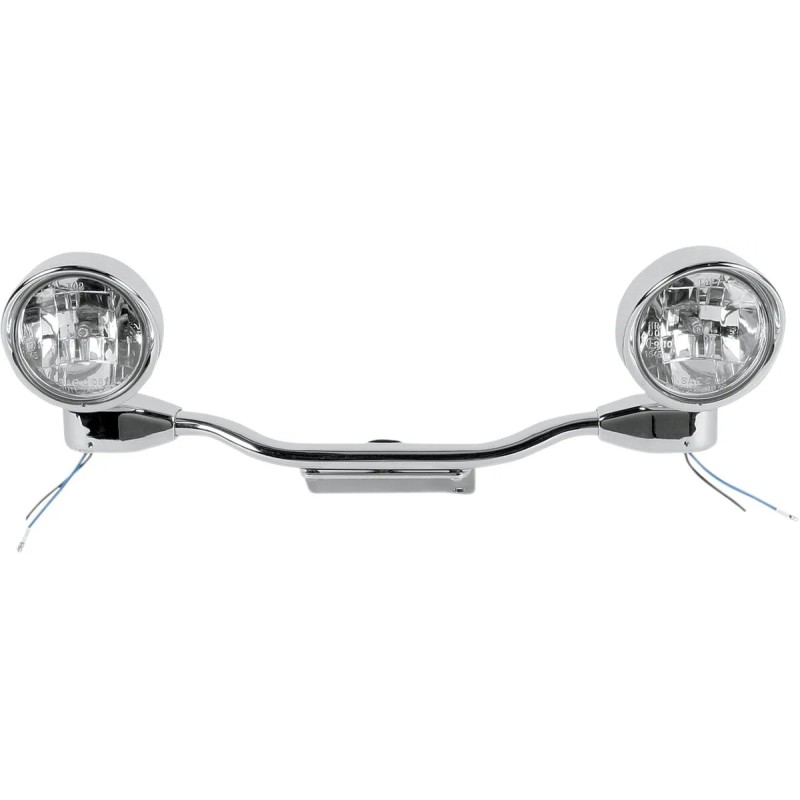 Elliptical Driving Light Kit