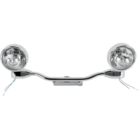 Elliptical Driving Light Kit