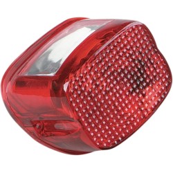 Replacement Taillight Lens