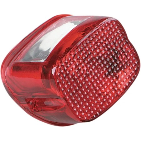 Replacement Taillight Lens