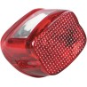 Replacement Taillight Lens