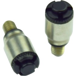 Purgeurs d'air de fourche motocross