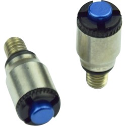 Purgeurs d'air de fourche motocross