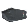Housse de selle Racing Super Grip