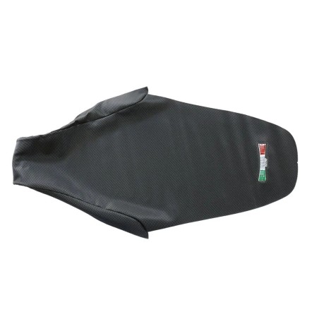 Housse de selle Racing Super Grip