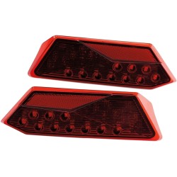 LED Taillights