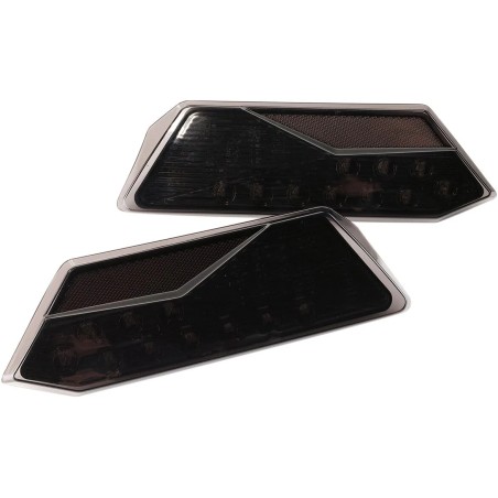 LED Taillights