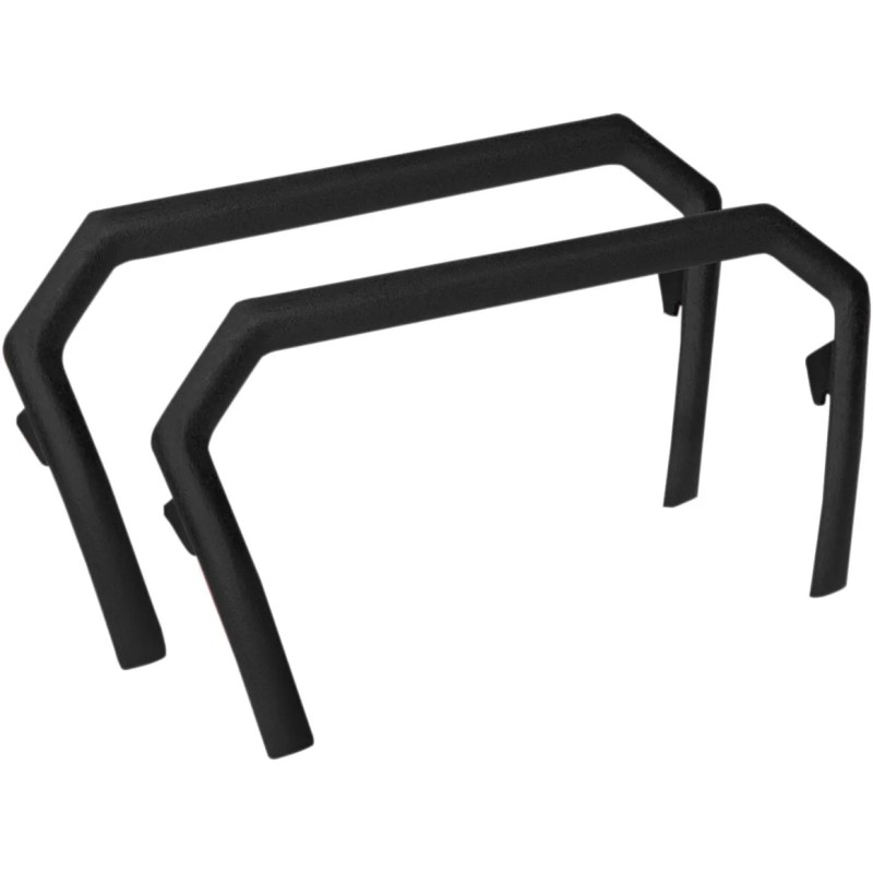 Moulure de finition pour sabot