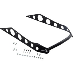 Aluminum Bumper