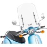 Scoot Windshield