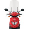 Scoot Windshield