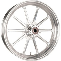 Track Pro Wheel