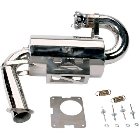 Rumble Pack Silencer