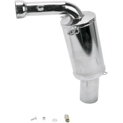 Rumble Pack Silencer