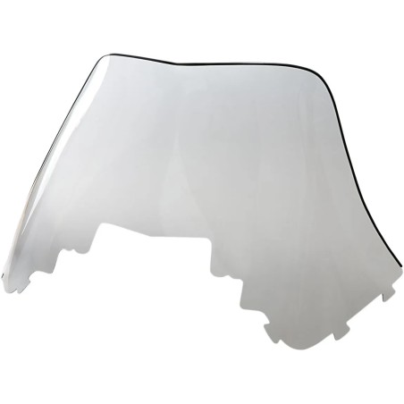 Replacement Windshield