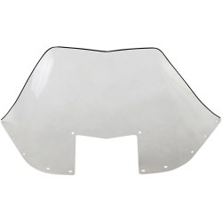Replacement Windshield