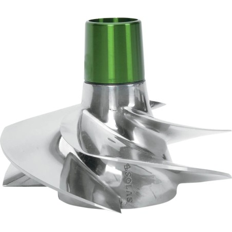 Concord Impeller