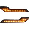 Indicator Light Amber LED