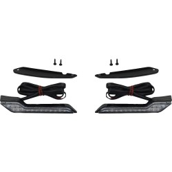 Clignotants à LED ambrés