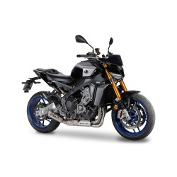 GRID-O Exhaust System