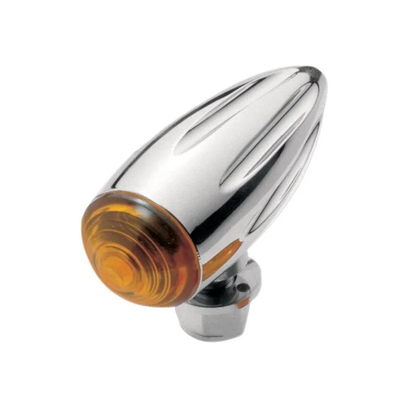 Bullet Marker Lights