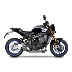 GRID MotoGp-Style Full Exhaust System