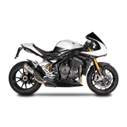 GRID-O Slip-On Muffler