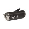FORCE Slip-On Muffler