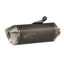 FORCE Slip-On Muffler