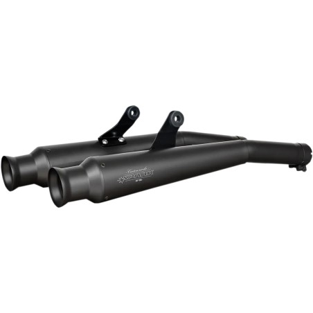 TRUMPET Slip-On Muffler