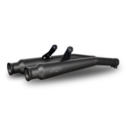 Silencieux slip-on TRUMPET