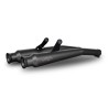 TRUMPET Slip-On Muffler