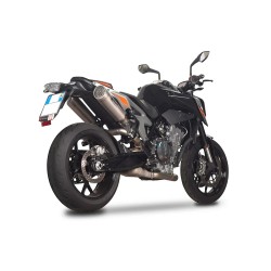 GRID-O Slip-On Muffler