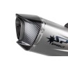 FORCE EVO Slip-On Muffler