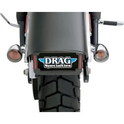 Smoked Turn Signal Lens Kits