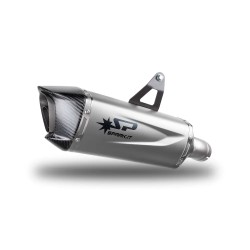 Silencieux slip-on FORCE EVO