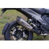 FORCE EVO Slip-On Muffler