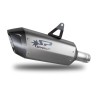 FIGHTER EVO Slip-On Muffler