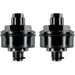 Fork Preload Adjusters