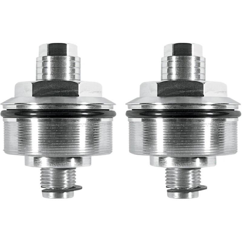 Fork Preload Adjusters