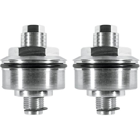 Fork Preload Adjusters