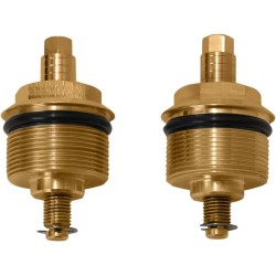 Fork Preload Adjusters