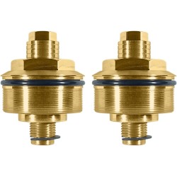 Fork Preload Adjusters